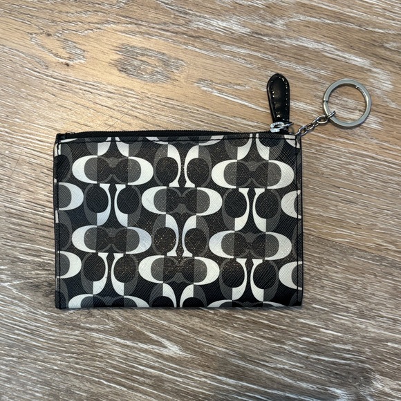 Coach Coin Purse - Picture 2 of 5